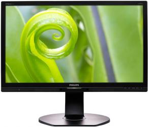 Philips Brilliance 24 inch LED professional monitor